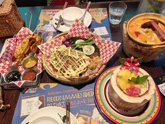 -泰妃殿(武汉首店)