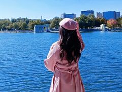 -长春世界雕塑园冰雪艺术天地