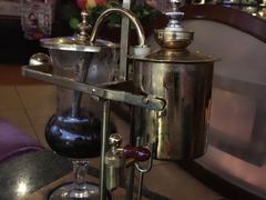 -风雅老树咖啡(清远店)