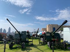 -中国人民解放军海军博物馆