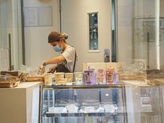 -喜茶(贵阳国贸逸天城店)