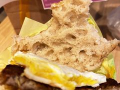 -麦当劳(海岸城店)