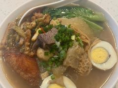 -新宝餐厅(流塘店)