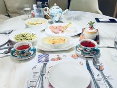 -Deer Park鹿园西餐(仁恒置地广场店)