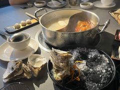 -蚝大仙横琴生蚝火锅(日月贝店)
