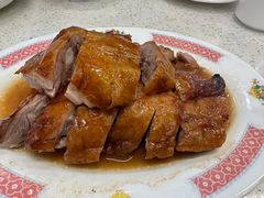 -甜蜜蜜港式茶餐厅(虹梅店)