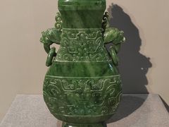 -北京工艺美术博物馆