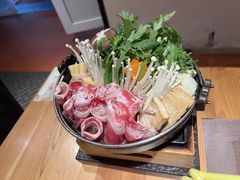 寿喜锅-游You House(西单老佛爷店)