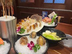 -东海怡品海鲜豆捞(舟宿夜江店)