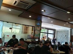 大堂-翠盈餐厅(樟木头店)