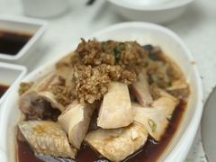 -肥仔文澳门猪骨煲(南京西路店)