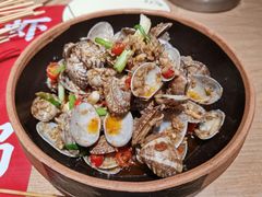 口味花甲-霸王虾(湘江世纪城店)