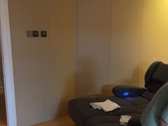 -麓湖国际水疗