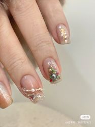 -斯馨·健康美甲美睫