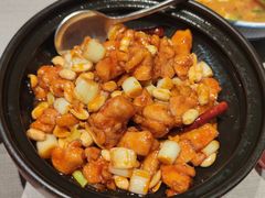 -北平食府·北京烤鸭(北京西站六里桥店)