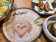 -和创柚子·会席日本料理(新区淮海街店)