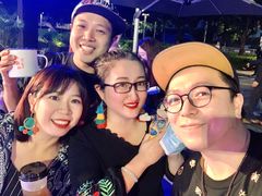 -广交会威斯汀酒店