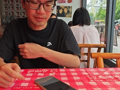 -龙师傅卤炒(天马店)