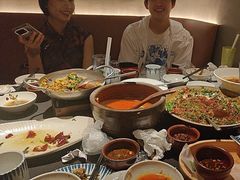 -山石榴·贵州菜(丰盛里店)