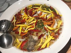 -太二酸菜鱼(深圳布吉万象汇店)