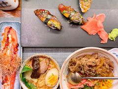 -戏作寿司(观音桥店)