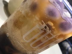 -甜心闲生传统手工冰粉(奎星楼店)
