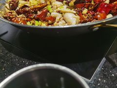 -大丰收脆鱼(正荣财富中心店)