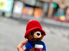 -COSTA COFFEE(吴江路店)