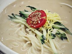 -服务大楼冷面(延大店)