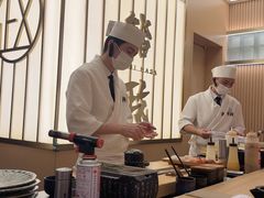 -鮨政· Omakase(港汇恒隆广场店)