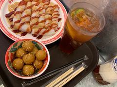 -孖记茶档·热腾茶餐(乐峰店)