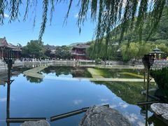 -华清宫景区