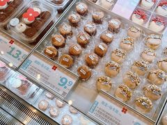 -红花点心局(护国寺店)
