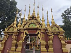 -西双版纳总佛寺