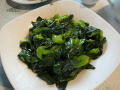 时蔬-沈厅酒家(周庄店)