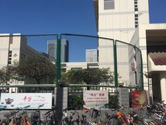 -天津市育贤中学