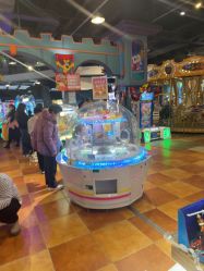 -卡通尼乐园·生日会(烟台永旺店)