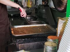 -豪香里脊肉串(大中路店)