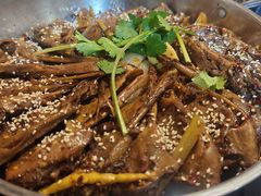 -品味渝香干锅鸭头(垡头西里店)