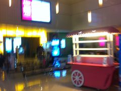 -万达影城(江北万达广场IMAX店)