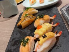-炙柒Sekinana·精致料理 烧鸟·铁板烧(海上世界店)