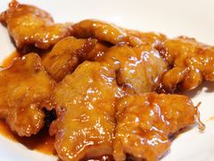 -花城苑广府菜(侨鑫店)