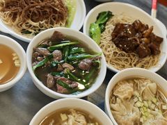 -竹园竹升面(西关总店)