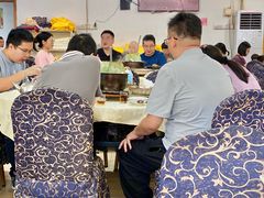 -红旗山庄(圭峰山店)