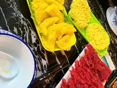 -古乐牛香·鲜牛肉牛杂火锅(解放东路店)