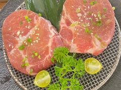 -朴太院·烤肉万岁(盐城店)