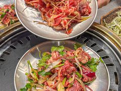 -杨小佳·齐齐哈尔烤肉·烤串(广州店)
