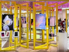 -茂业天地(华强北店)