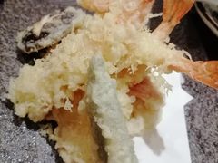 -江户家·日本料理·铁板烧(汉江东路店)