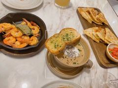 -G+KITCHEN(龙湖狮山天街店)